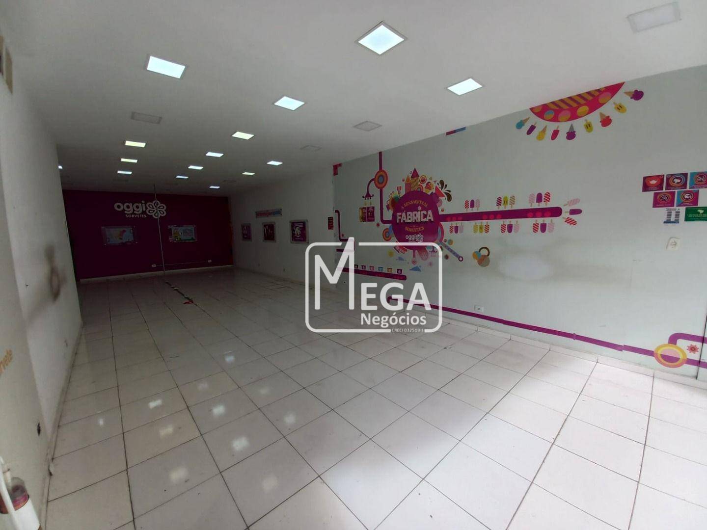 Conjunto Comercial-Sala para alugar, 126m² - Foto 3