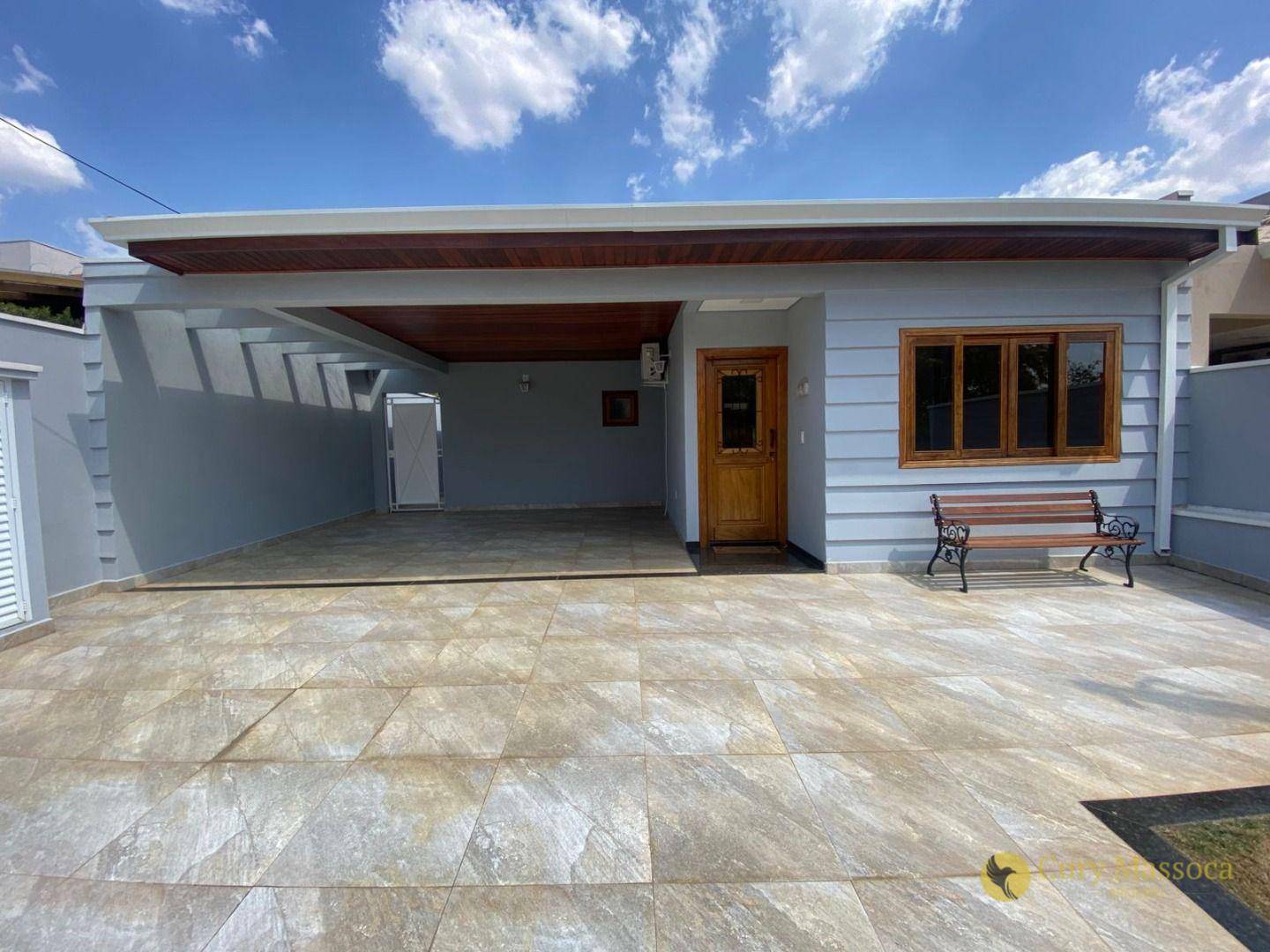 Casa de Condomínio, 5 quartos - Foto 2