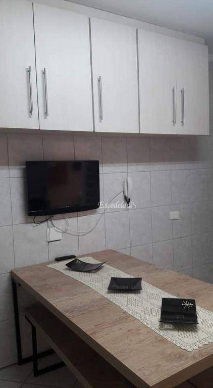 Sobrado à venda com 3 quartos, 147m² - Foto 9