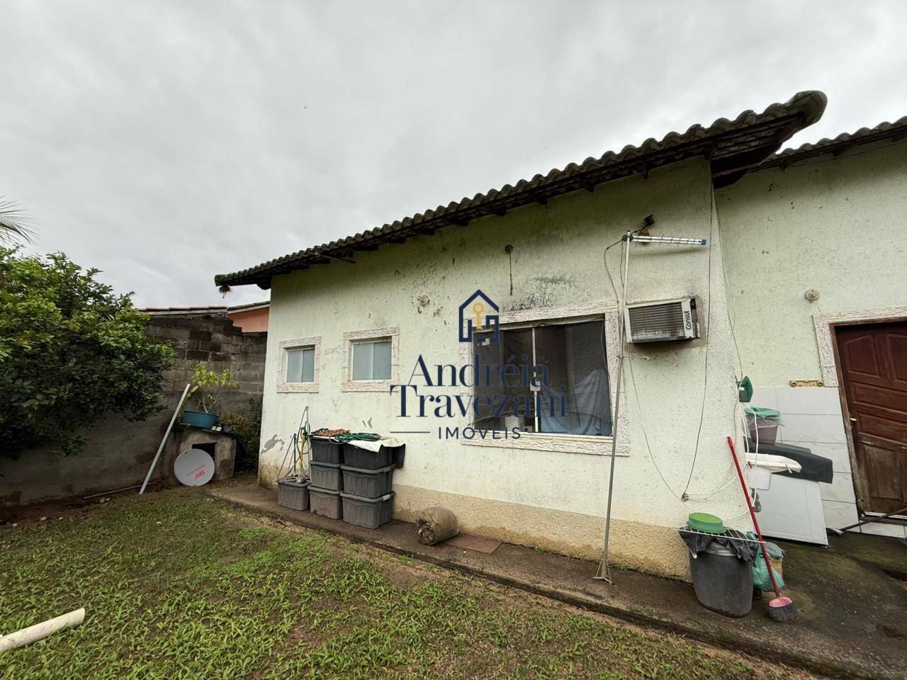 Casa de Condomínio à venda com 2 quartos, 66m² - Foto 17