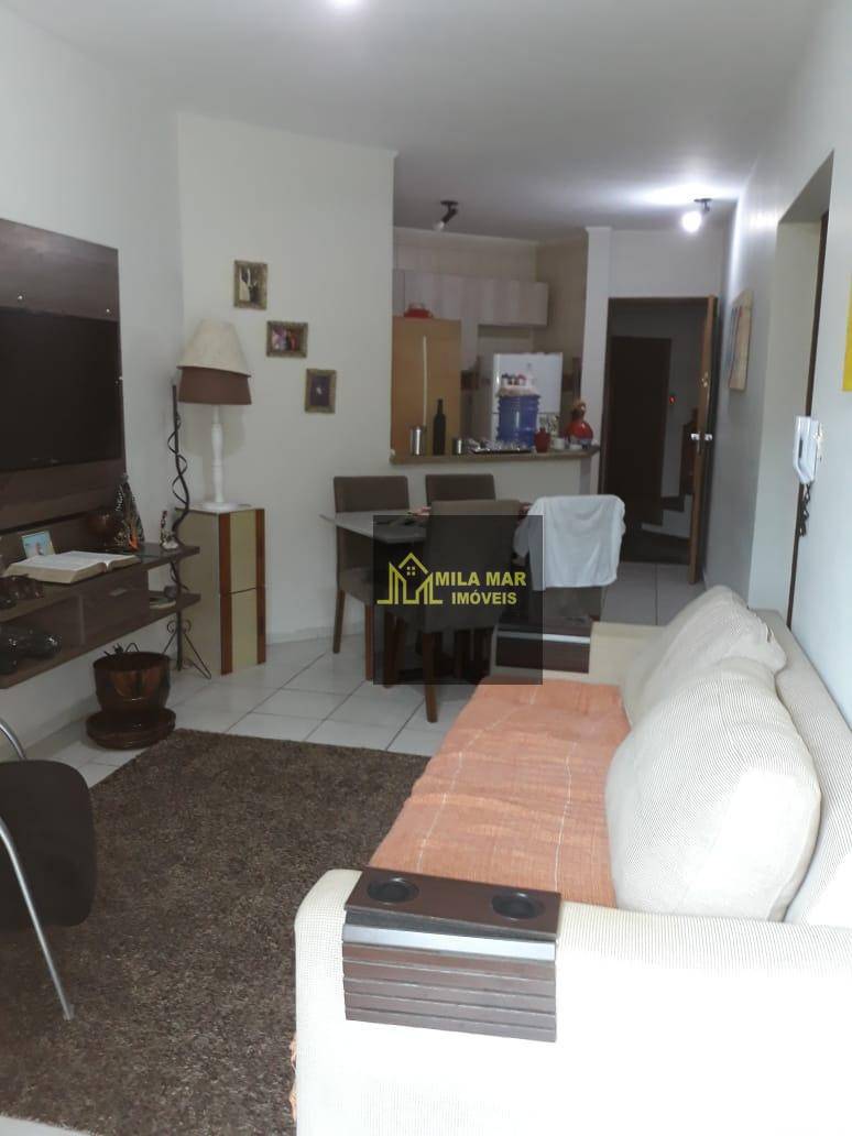 Apartamento à venda com 2 quartos, 40m² - Foto 5