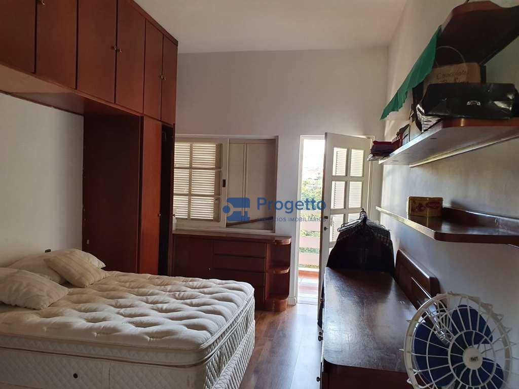 Casa de Condomínio à venda e aluguel com 3 quartos, 320m² - Foto 21