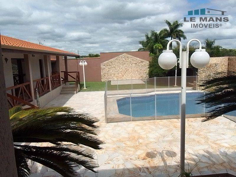 Casa de Condomínio à venda com 3 quartos, 306m² - Foto 19