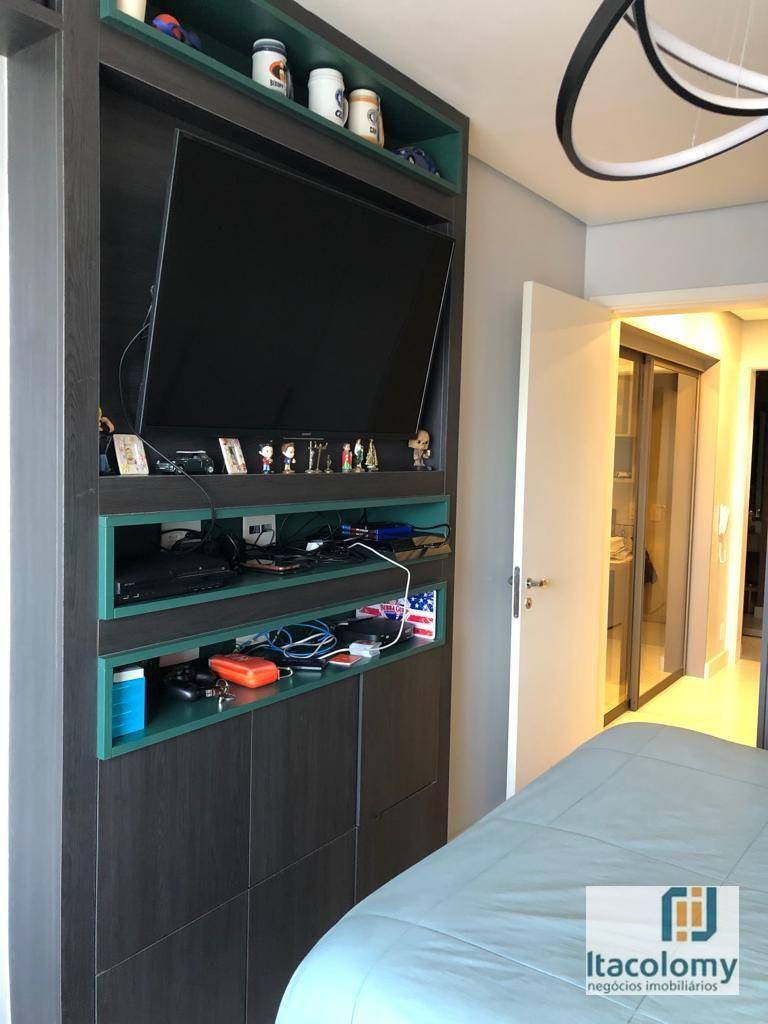 Apartamento à venda com 3 quartos, 212m² - Foto 12