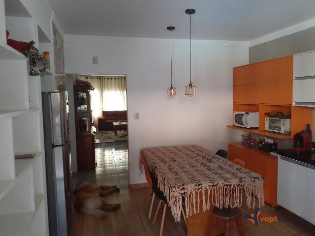 Sobrado à venda com 3 quartos, 270m² - Foto 5