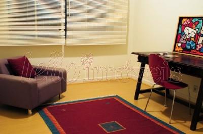 Apartamento para alugar com 3 quartos, 175m² - Foto 5