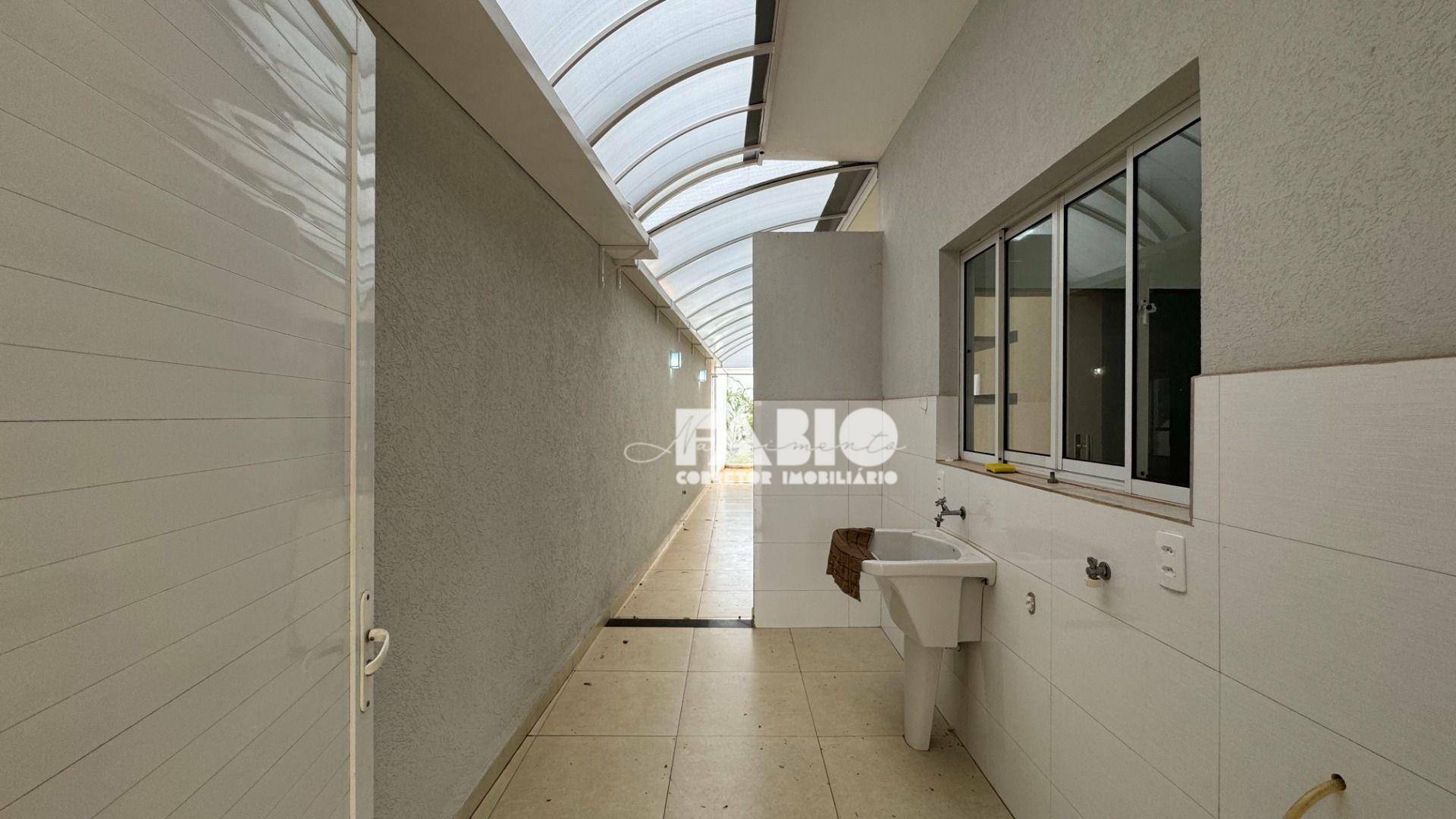 Casa de Condomínio à venda com 3 quartos, 187m² - Foto 6