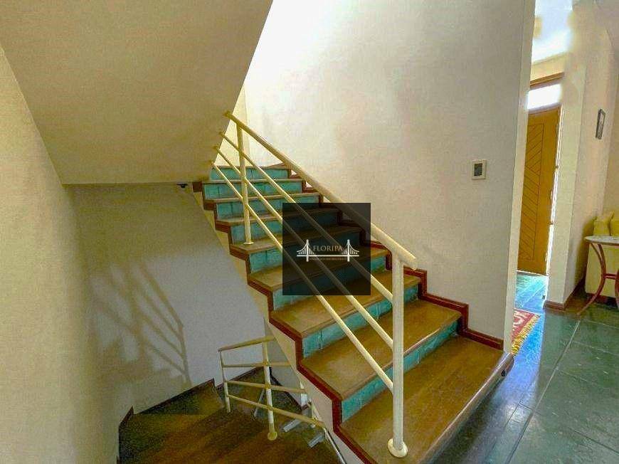 Casa à venda com 3 quartos, 238m² - Foto 25