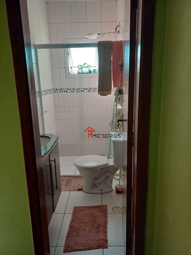 Sobrado à venda com 3 quartos, 117m² - Foto 9