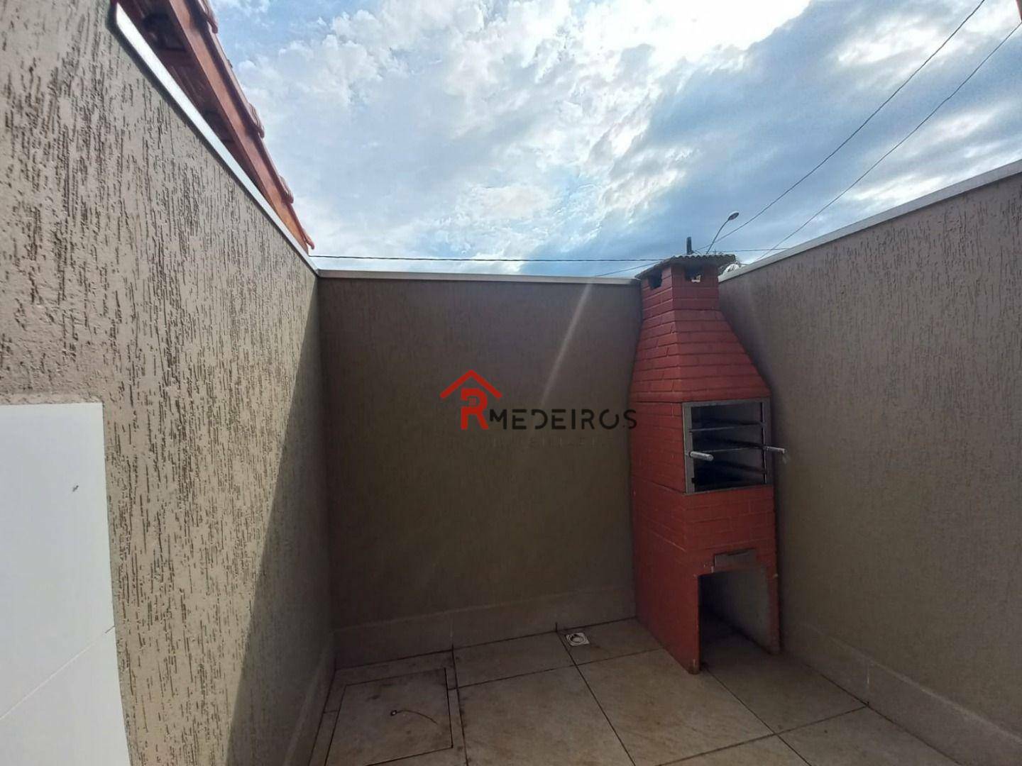 Casa de Condomínio à venda com 2 quartos, 56m² - Foto 6