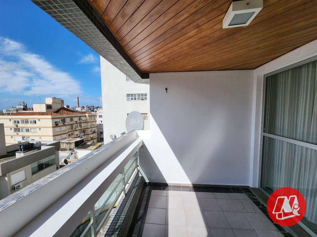 Apartamento à venda com 2 quartos, 78m² - Foto 5