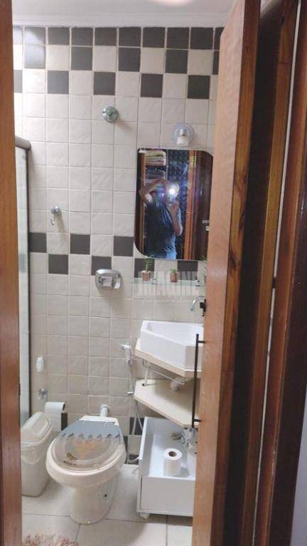 Sobrado à venda com 3 quartos, 135m² - Foto 15