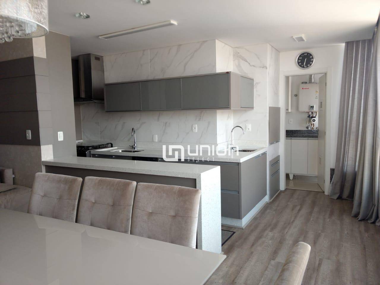 Apartamento à venda com 3 quartos, 95m² - Foto 11