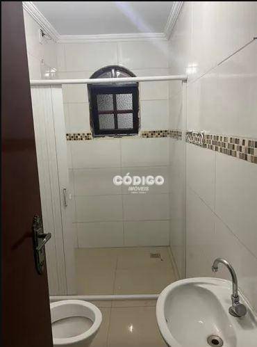 Sobrado à venda com 2 quartos, 160m² - Foto 8