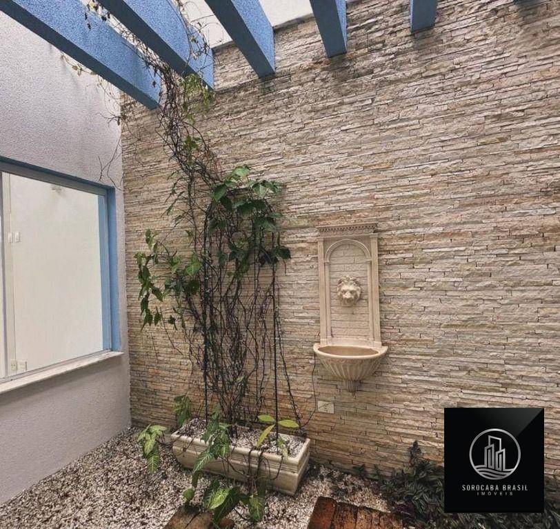 Sobrado, 4 quartos, 345 m² - Foto 1