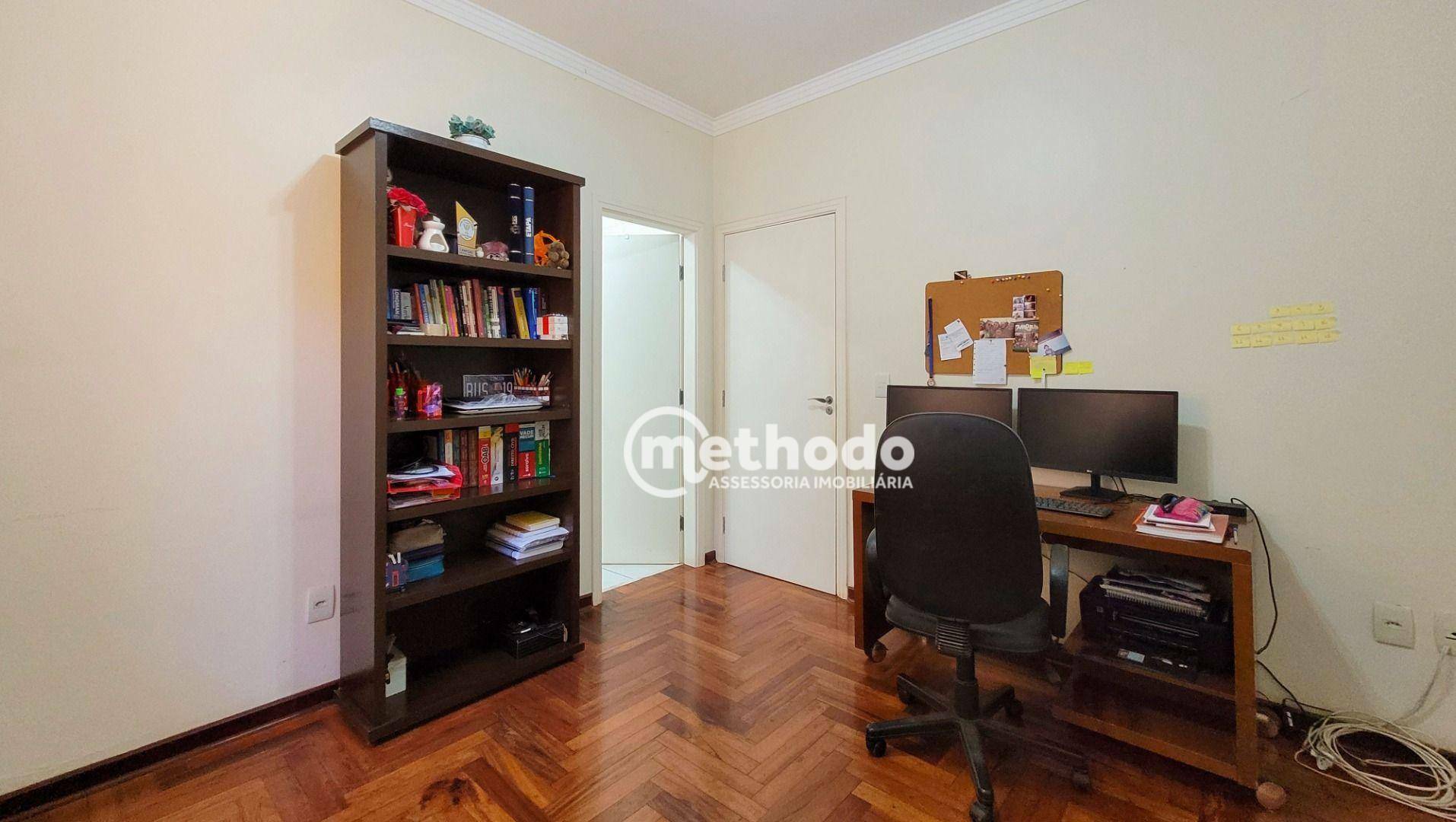 Casa de Condomínio à venda com 4 quartos, 250m² - Foto 14