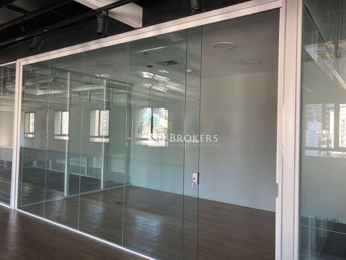 Conjunto Comercial-Sala para alugar, 572m² - Foto 5