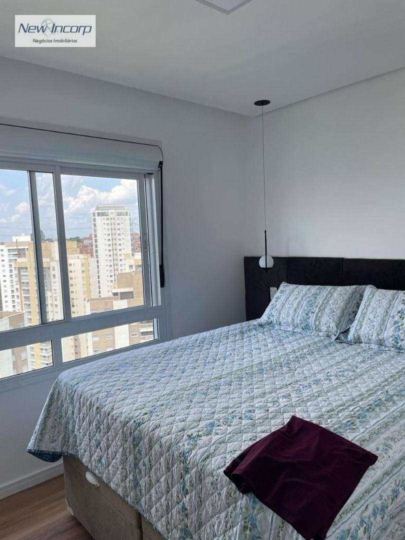 Apartamento à venda com 3 quartos, 75m² - Foto 5