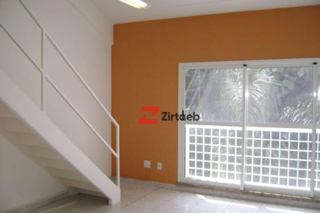 Conjunto Comercial-Sala à venda, 57m² - Foto 1