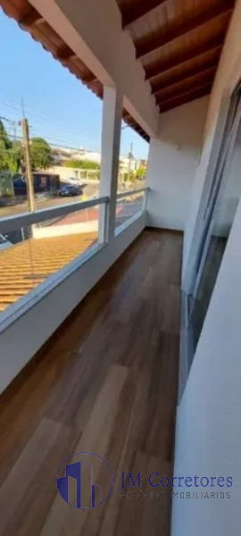 Sobrado à venda com 3 quartos, 99m² - Foto 9