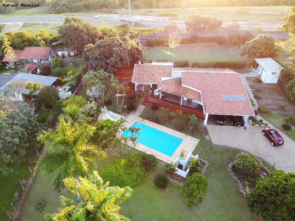 Chácara à venda com 3 quartos, 350m² - Foto 7