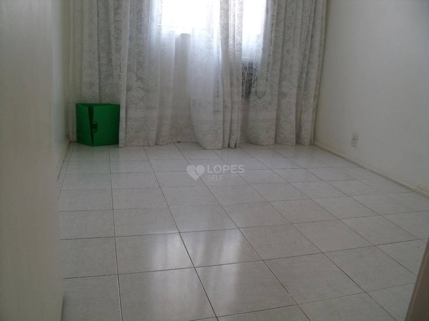 Apartamento à venda com 2 quartos, 53m² - Foto 1