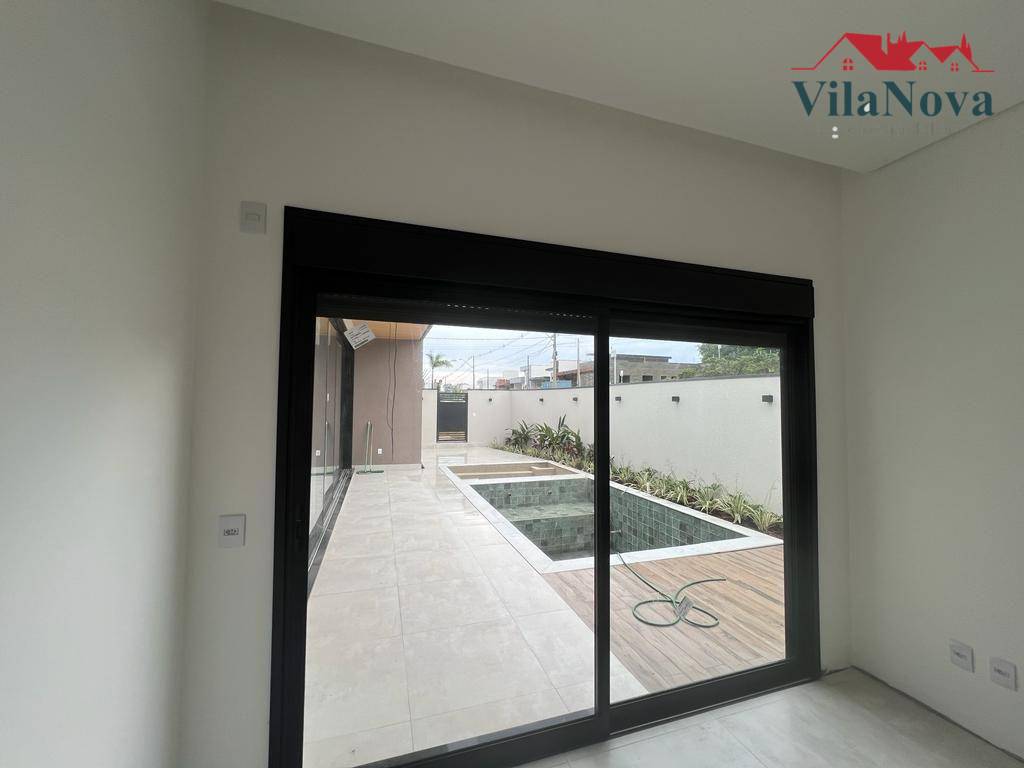 Casa de Condomínio à venda com 3 quartos, 205m² - Foto 20