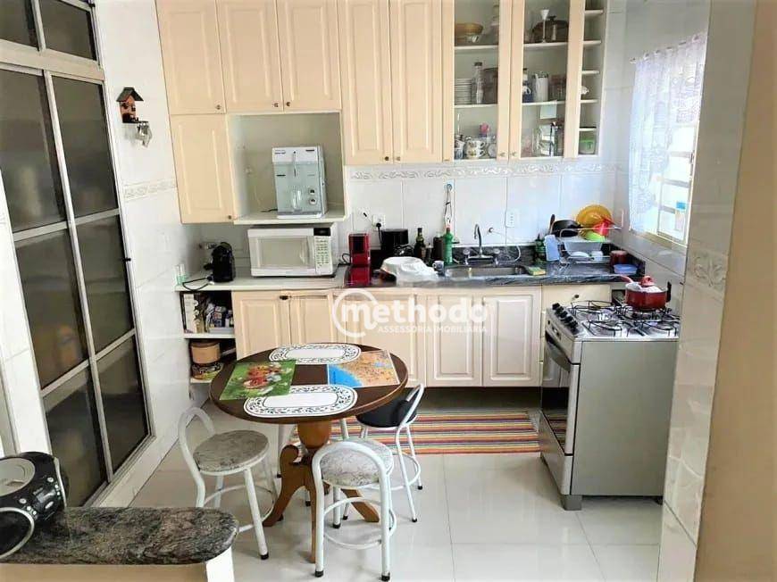 Casa, 3 quartos, 180 m² - Foto 17