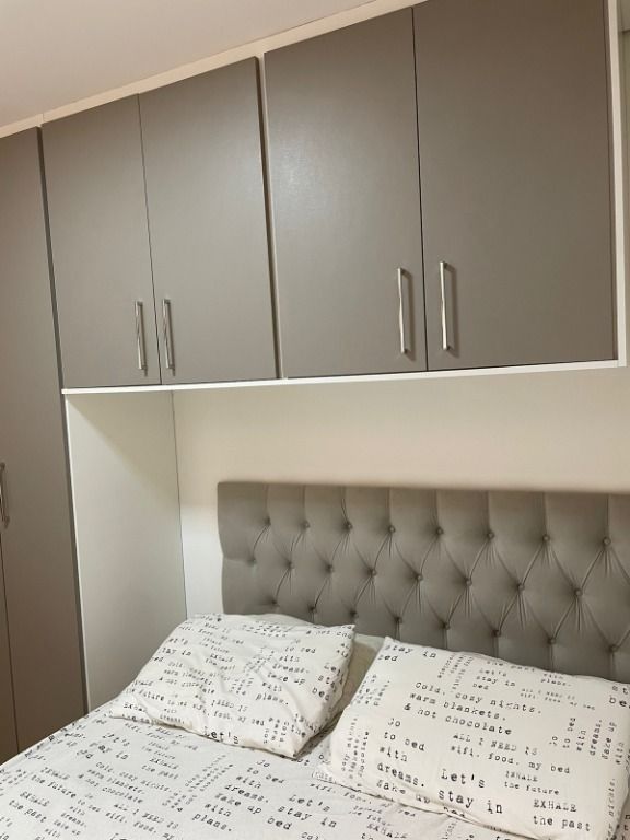 Apartamento à venda com 2 quartos, 54m² - Foto 11