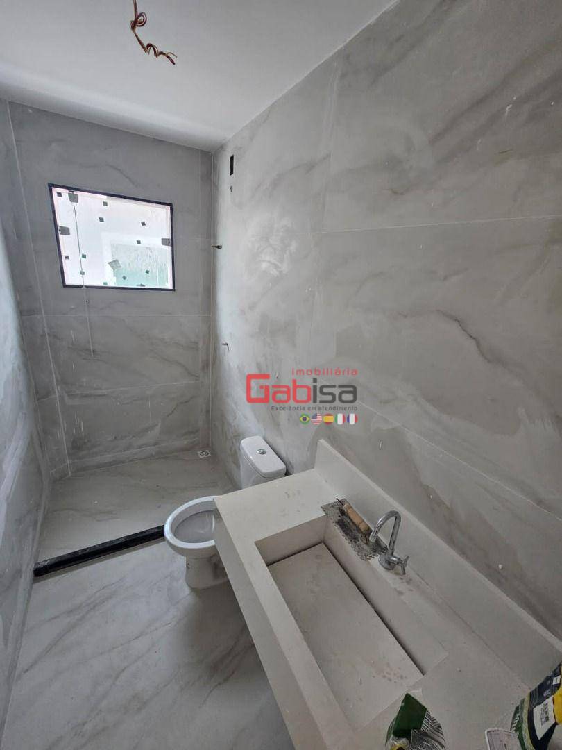 Casa à venda com 4 quartos, 175m² - Foto 17