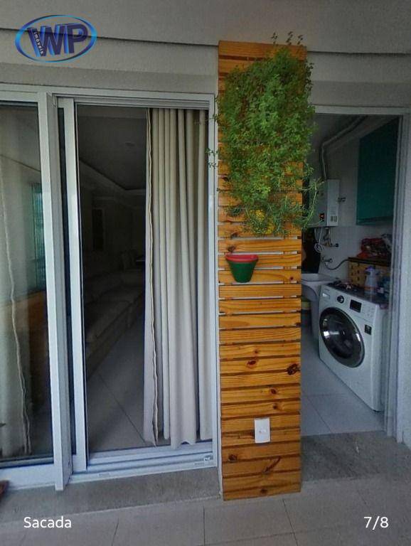 Apartamento à venda com 2 quartos, 65m² - Foto 8