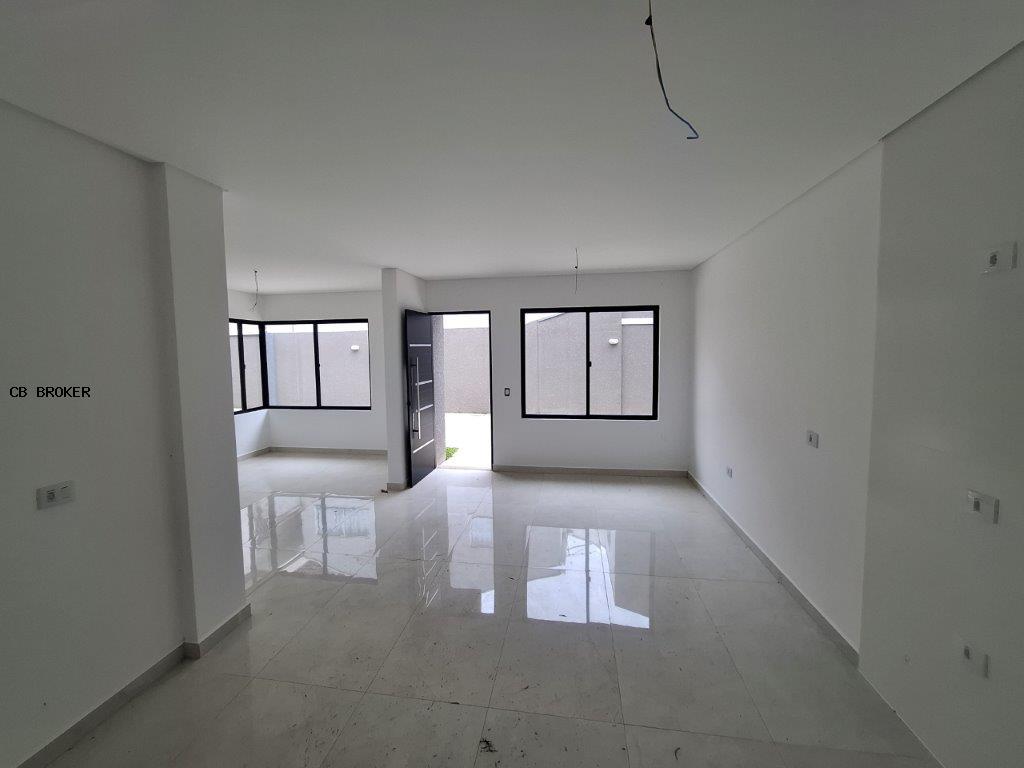 Sobrado à venda com 3 quartos, 119m² - Foto 5