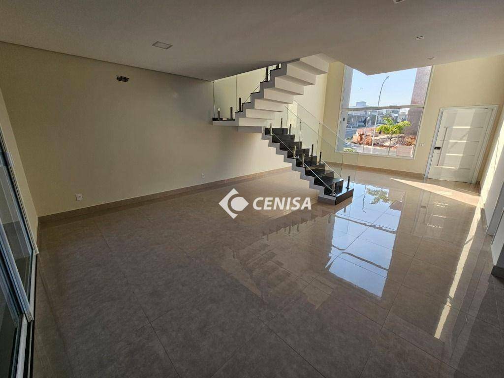 Casa de Condomínio à venda com 3 quartos, 284m² - Foto 6