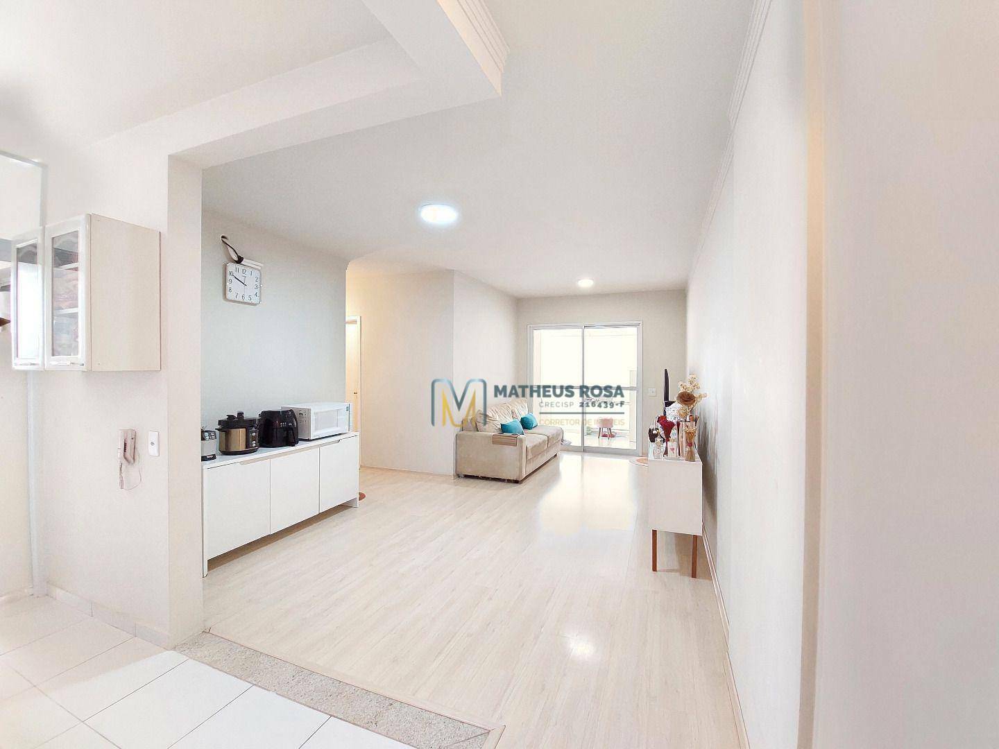 Apartamento à venda com 3 quartos, 83m² - Foto 18