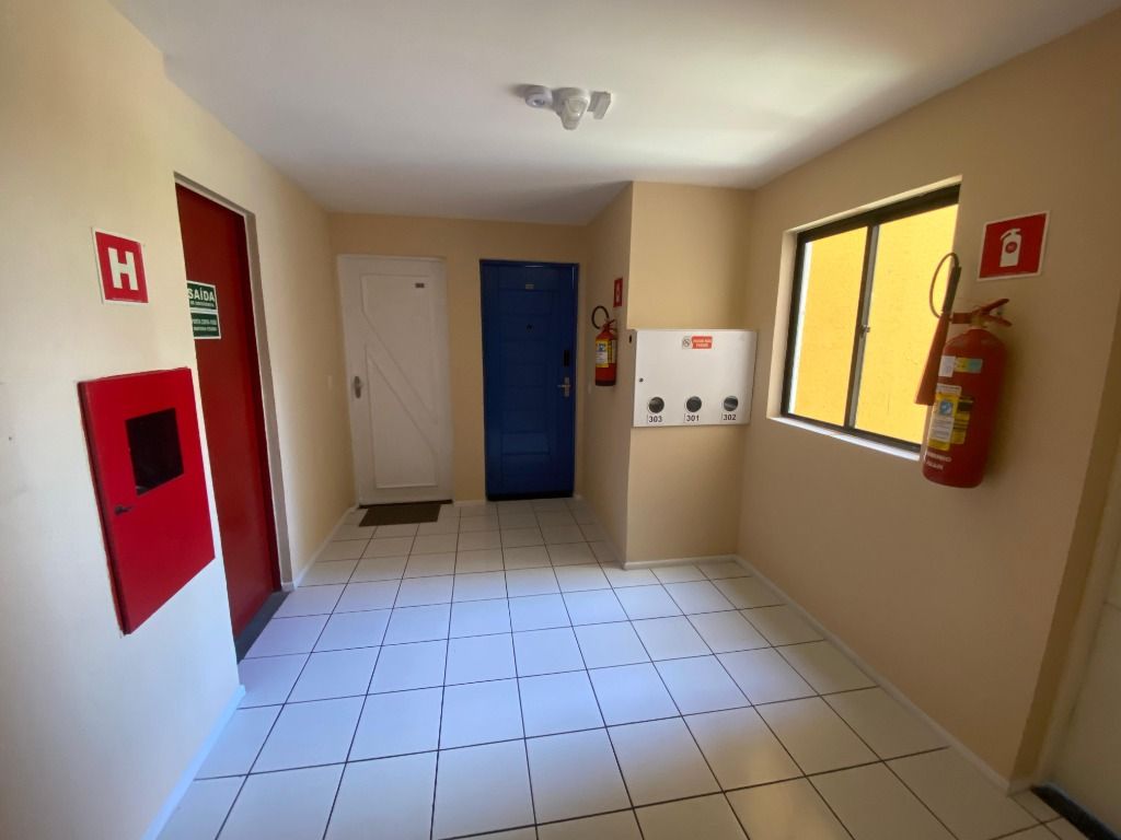 Apartamento à venda com 3 quartos, 60m² - Foto 19