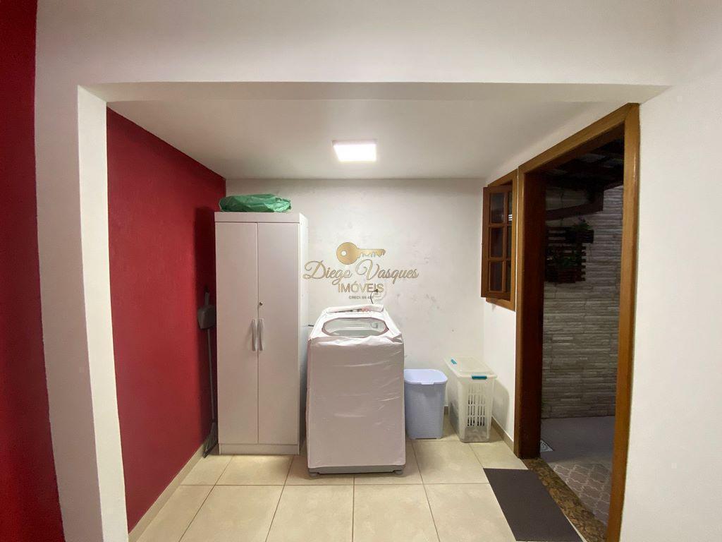 Casa de Condomínio à venda com 3 quartos, 80m² - Foto 16