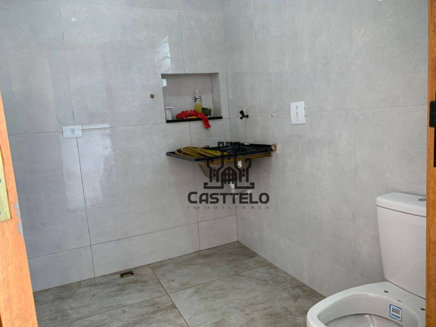 Sobrado à venda com 5 quartos, 190m² - Foto 16