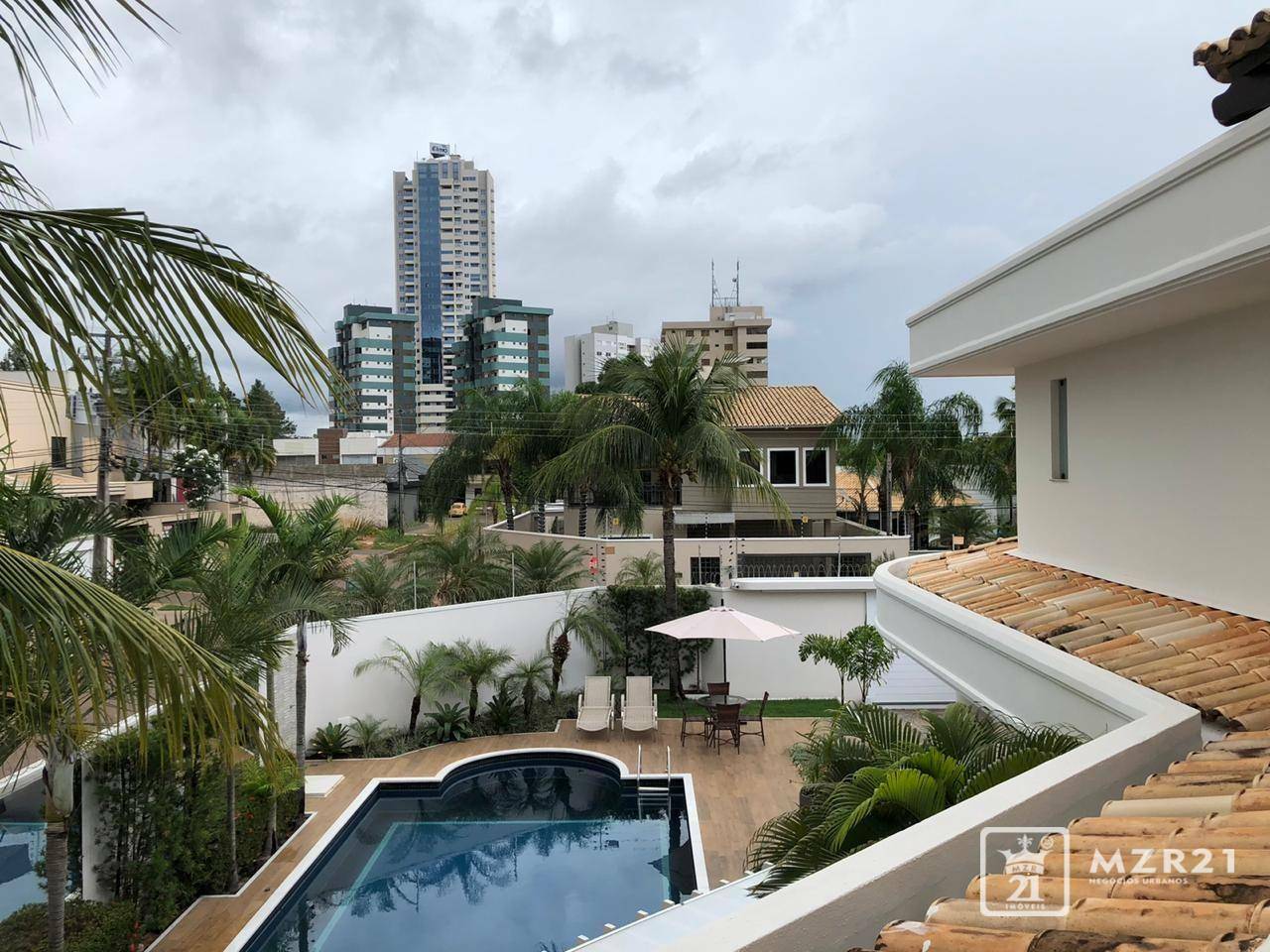 Sobrado à venda com 5 quartos, 438m² - Foto 36