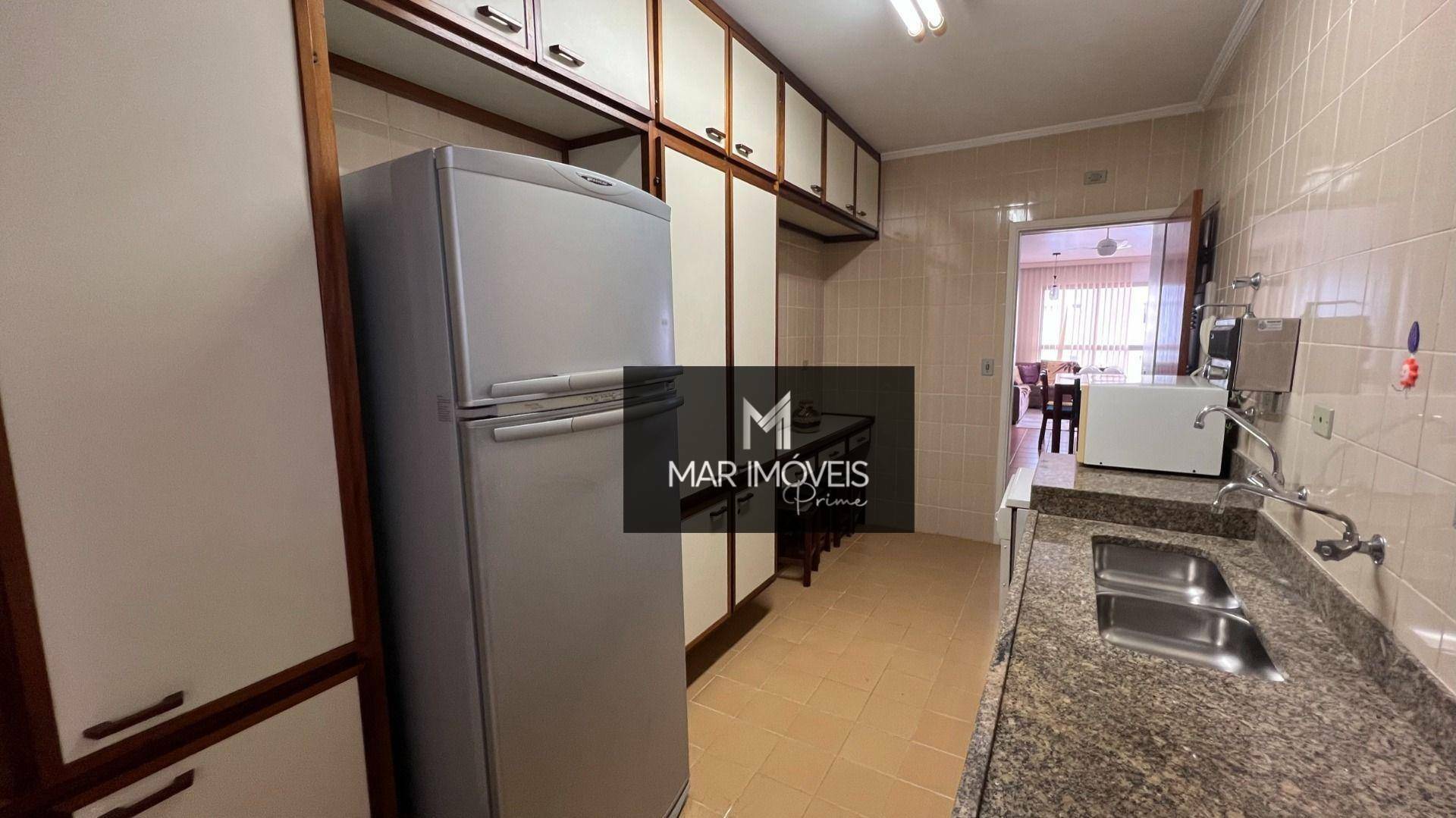 Apartamento para alugar com 3 quartos, 110m² - Foto 16