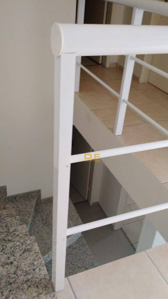 Apartamento à venda com 2 quartos, 137m² - Foto 6