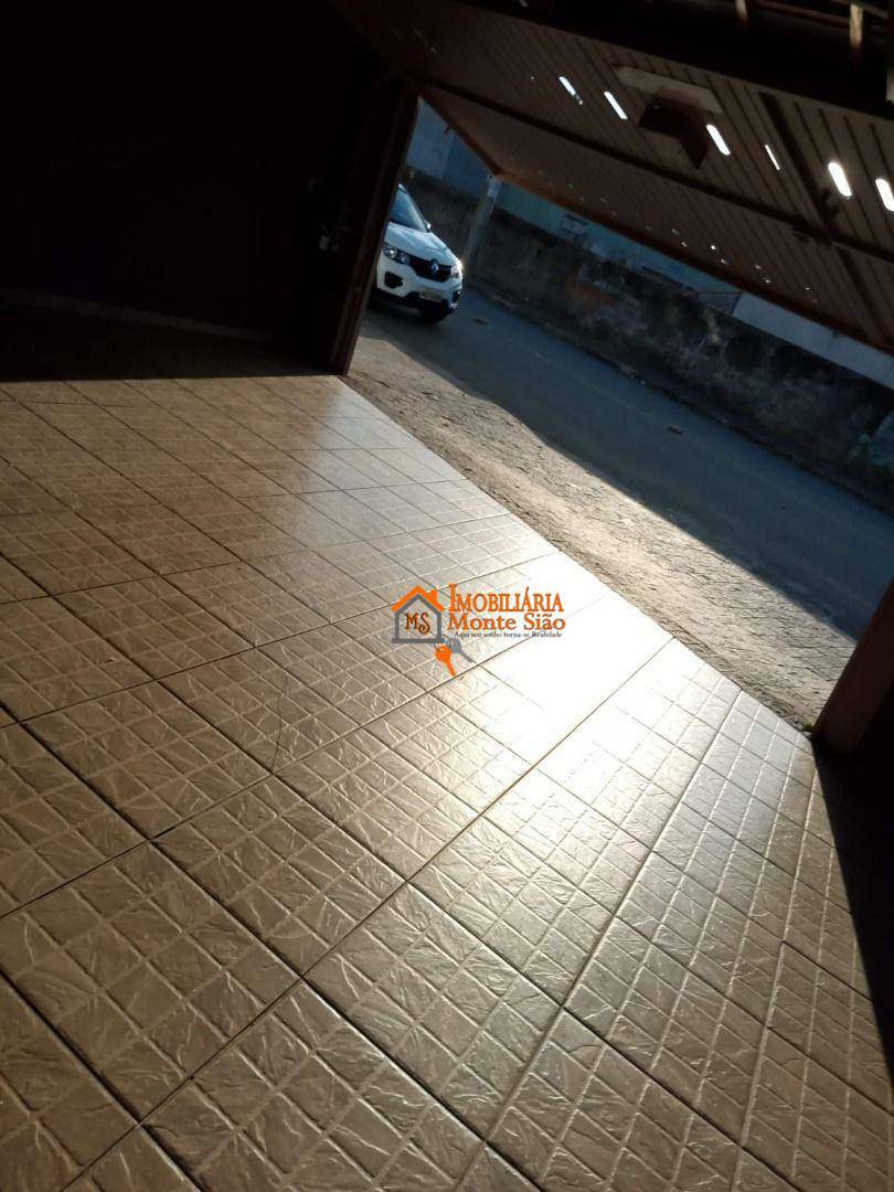 Sobrado à venda com 3 quartos, 93m² - Foto 34