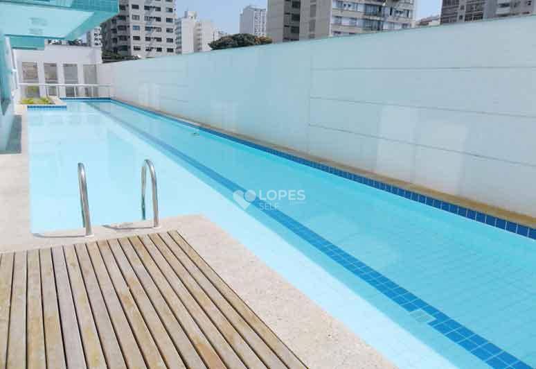 Apartamento à venda com 2 quartos, 81m² - Foto 10