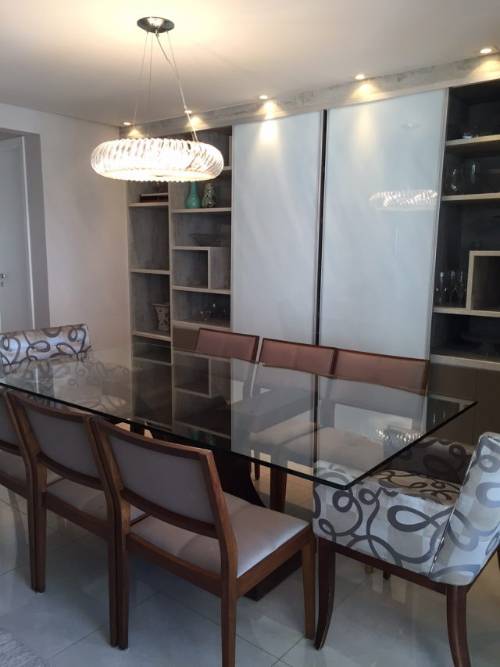 Apartamento, 3 quartos, 145 m² - Foto 3