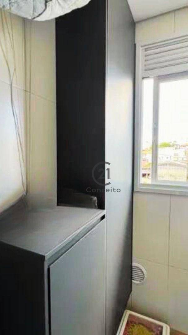 Apartamento à venda com 2 quartos, 74m² - Foto 10