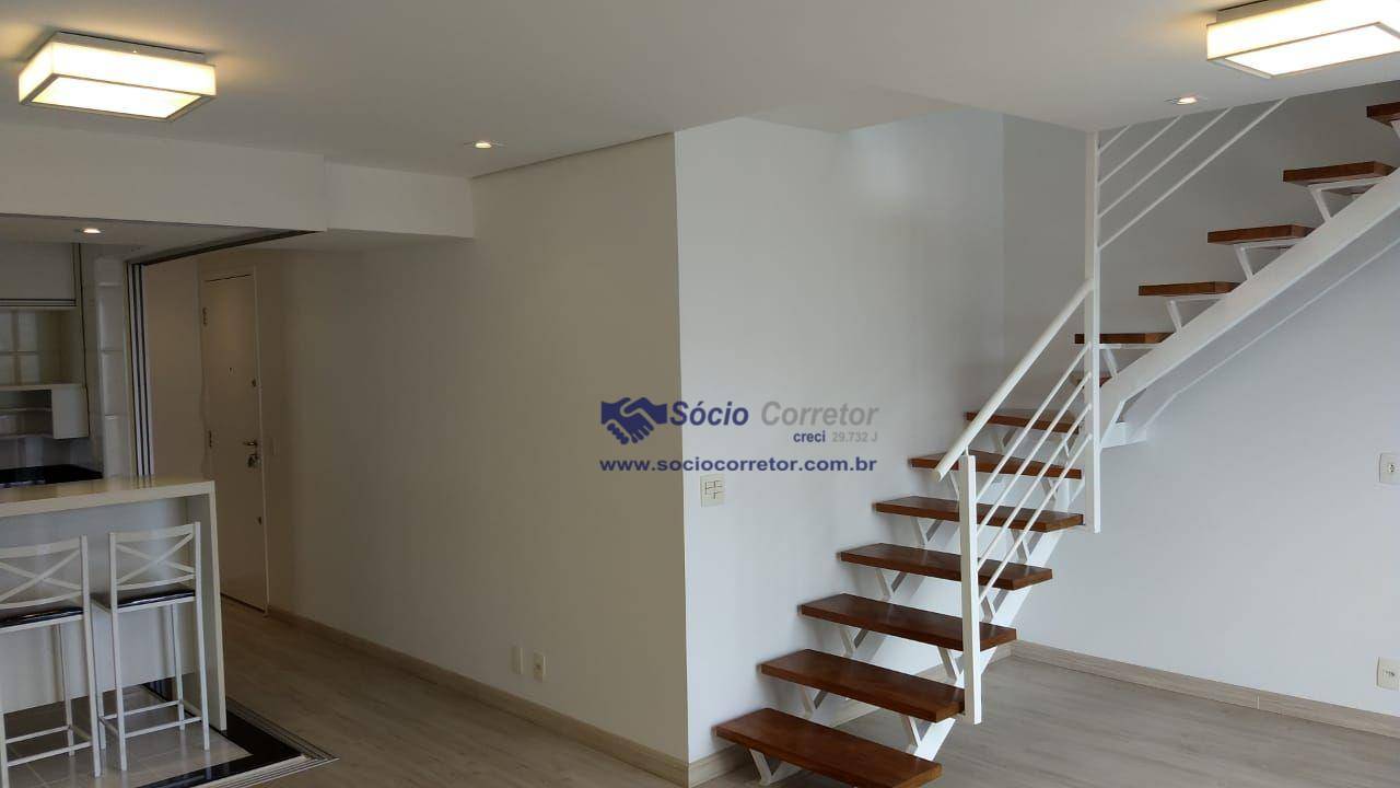 Apartamento à venda com 2 quartos, 85m² - Foto 2