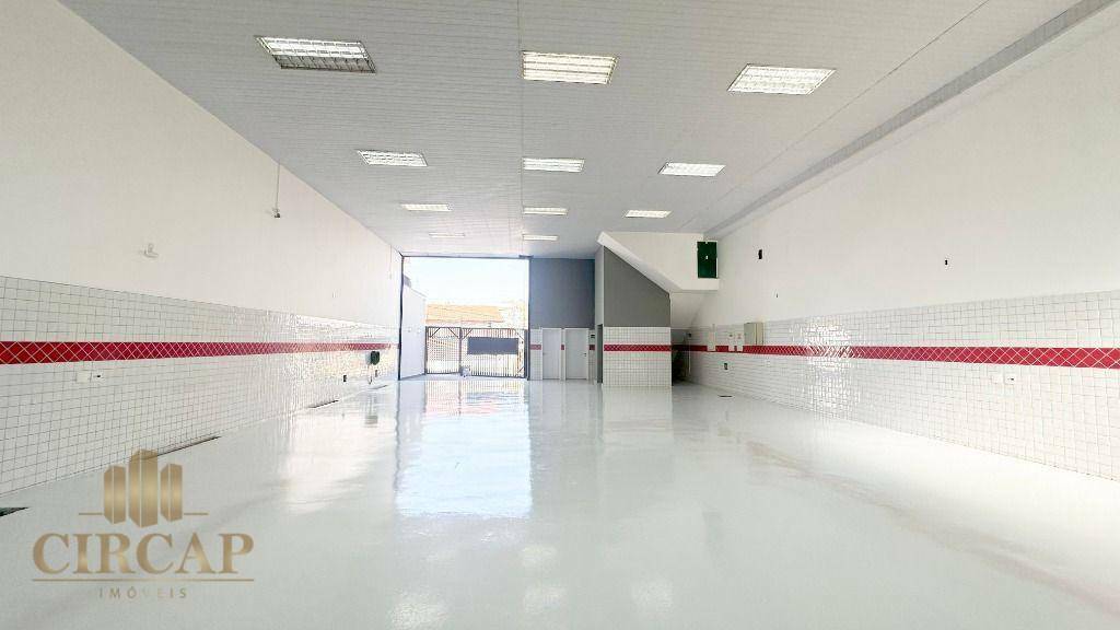 Depósito-Galpão-Armazém à venda e aluguel, 601m² - Foto 4