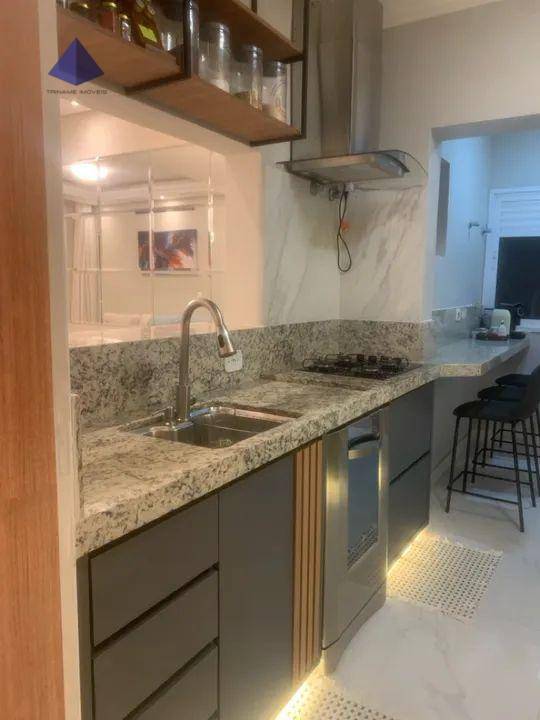 Apartamento à venda com 3 quartos, 83m² - Foto 6