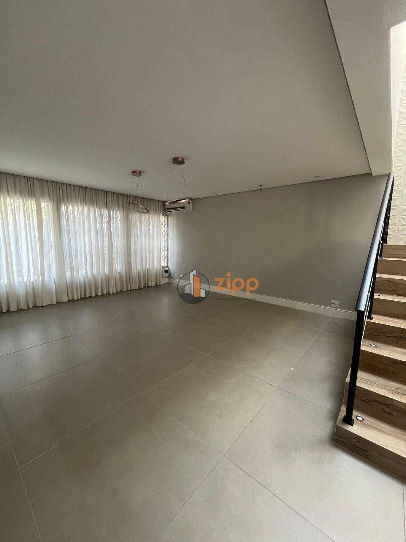 Casa à venda com 4 quartos, 275m² - Foto 22