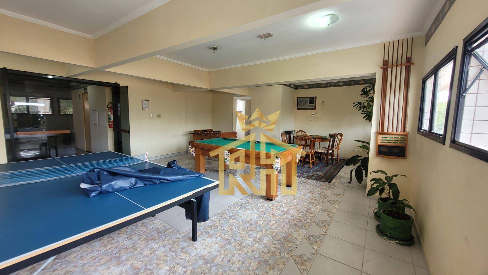 Apartamento à venda com 1 quarto, 50m² - Foto 13