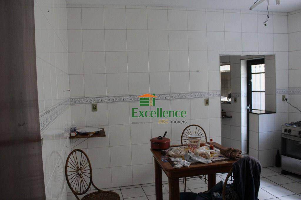 Sobrado à venda e aluguel com 4 quartos, 405m² - Foto 5